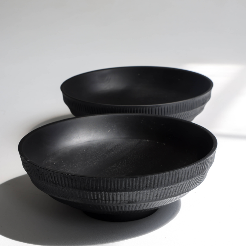 Bowl Bator Madera