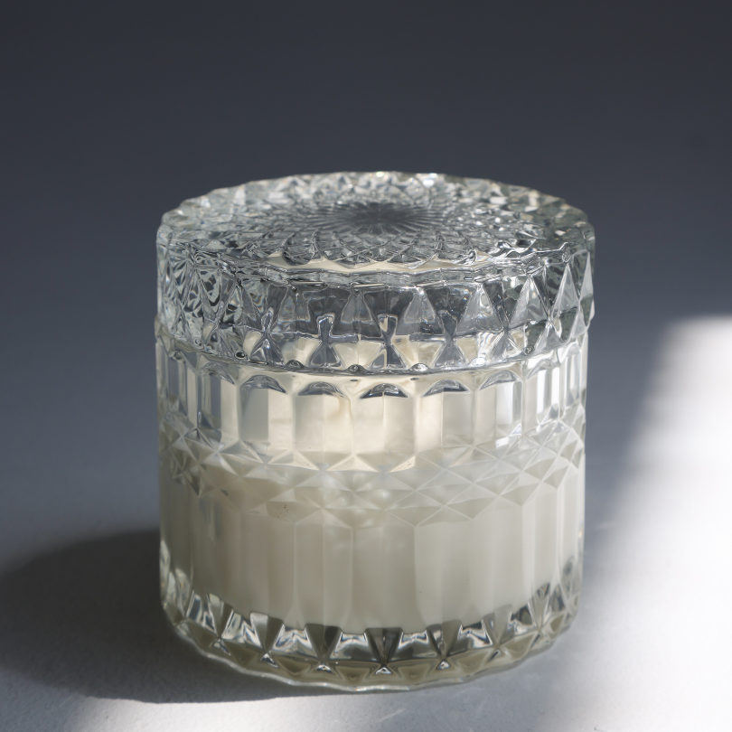 Vela Aromática Labrada