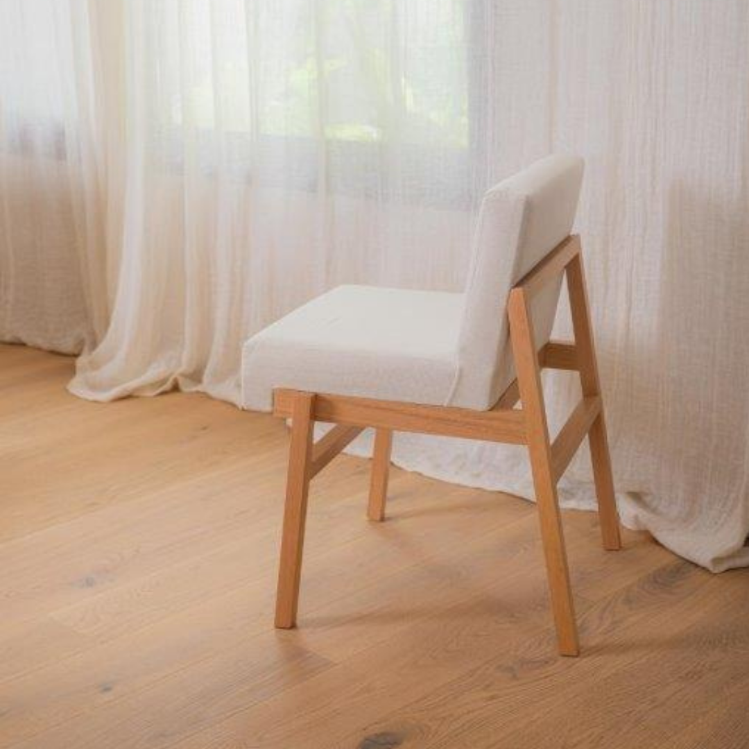 Silla Tokio Beige