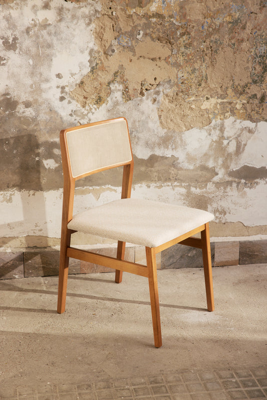 Silla Damata