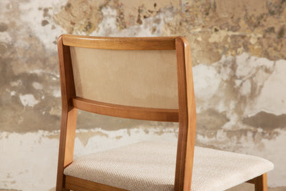 Silla Damata