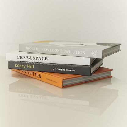 Libro decorativo Dior