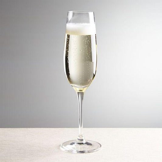 Copa para Champagne de Cristal Fame - BAI