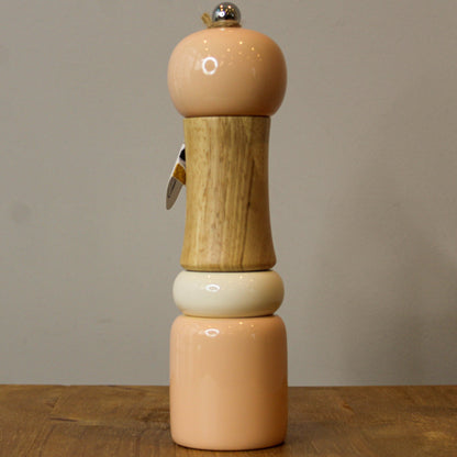 Molinillo sal/pimienta - BAI