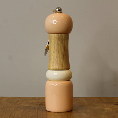 Molinillo sal/pimienta - BAI