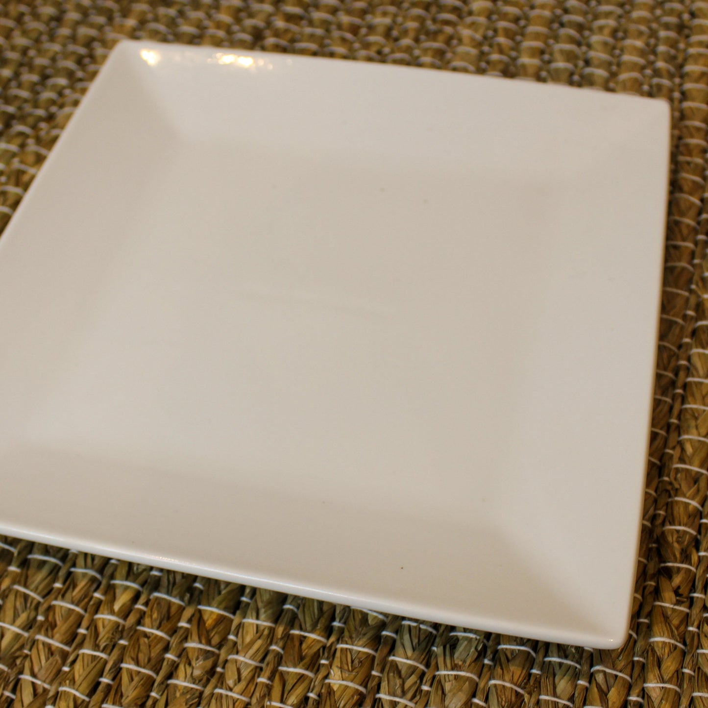 Plato de pan - BAI