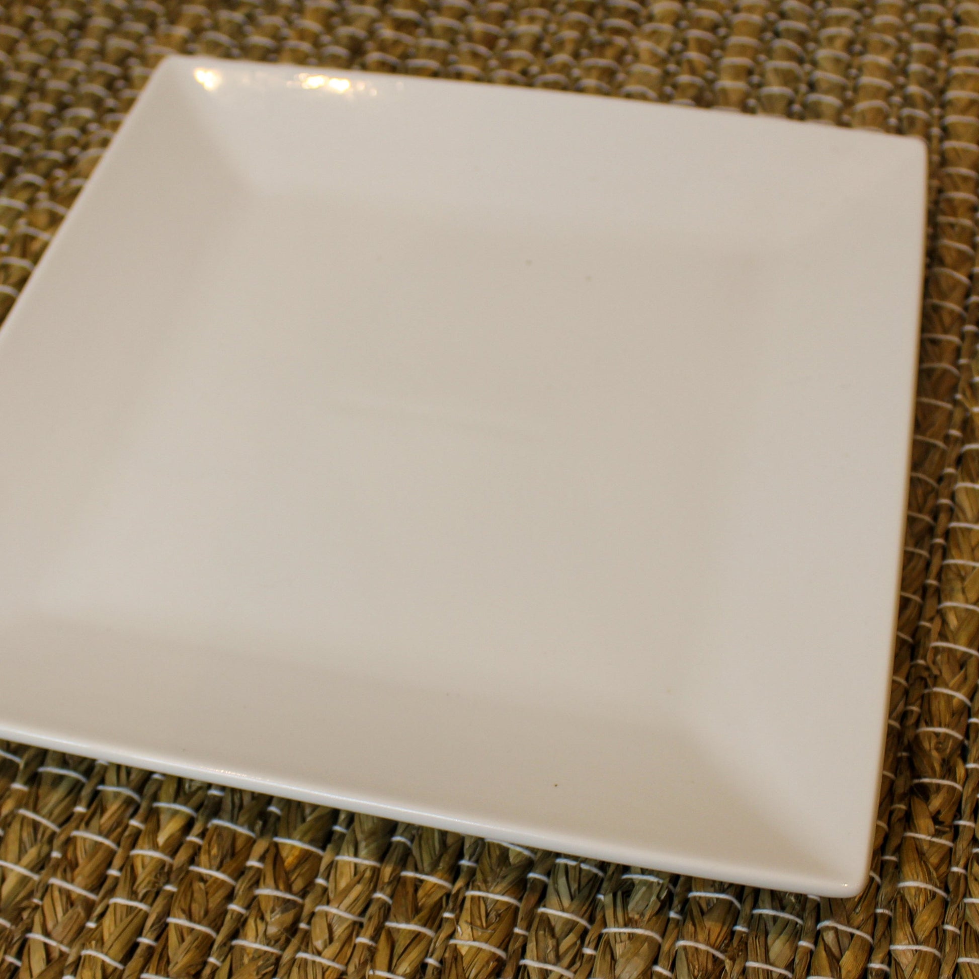 Plato de pan - BAI