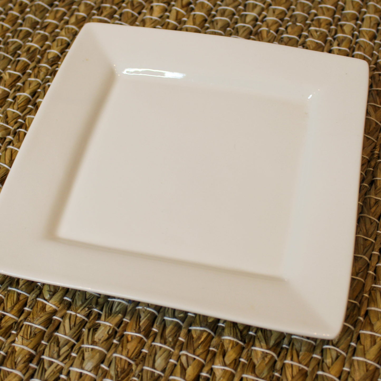 Plato de pan - BAI