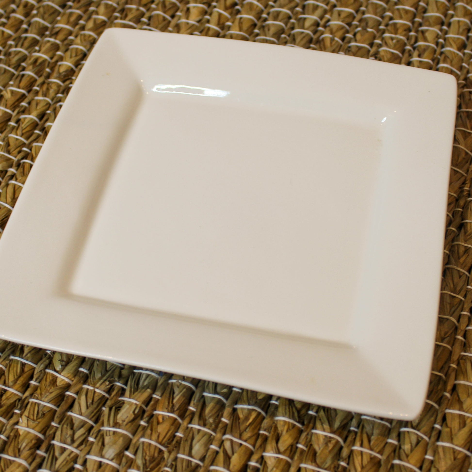 Plato de pan - BAI