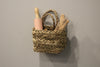 Cargar imagen en el visor de la galería, Cesto Cubo Seagrass (Dos Tamaños)