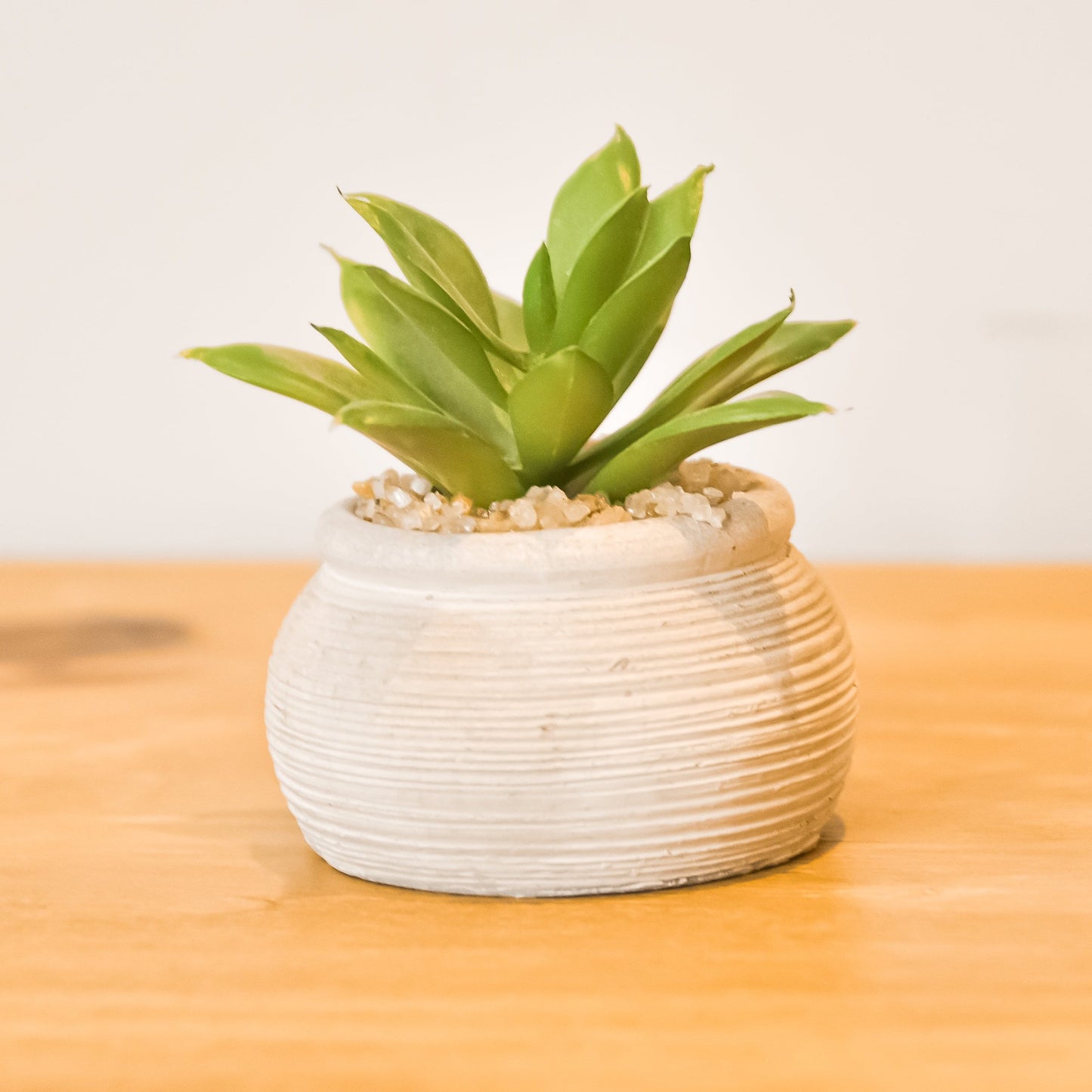 Planta artificial Jade